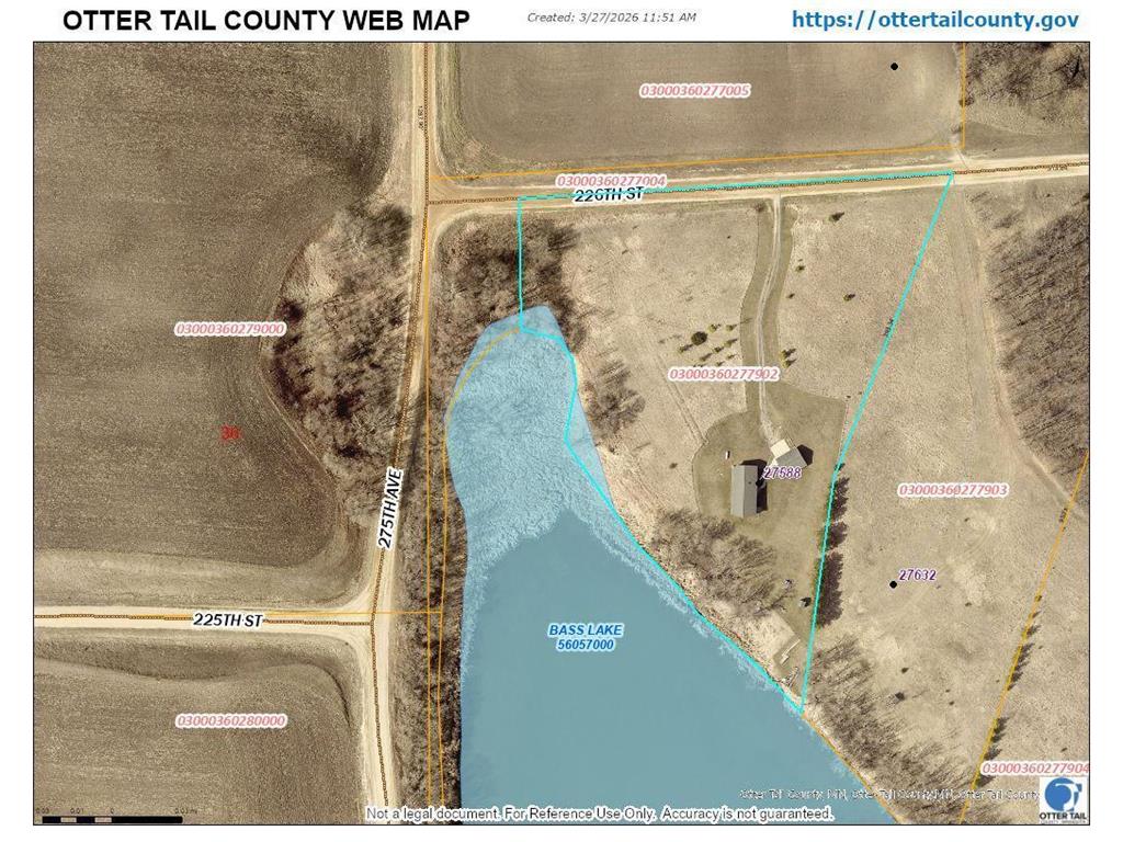 27588 226th Street Underwood MN 56586 - Bass Lake 7046093 image11