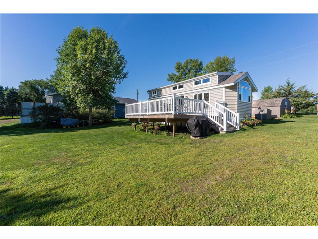 27588 Crappie Trail Sverdrup Twp MN 56586 - East Lost Lake 7075666 image1