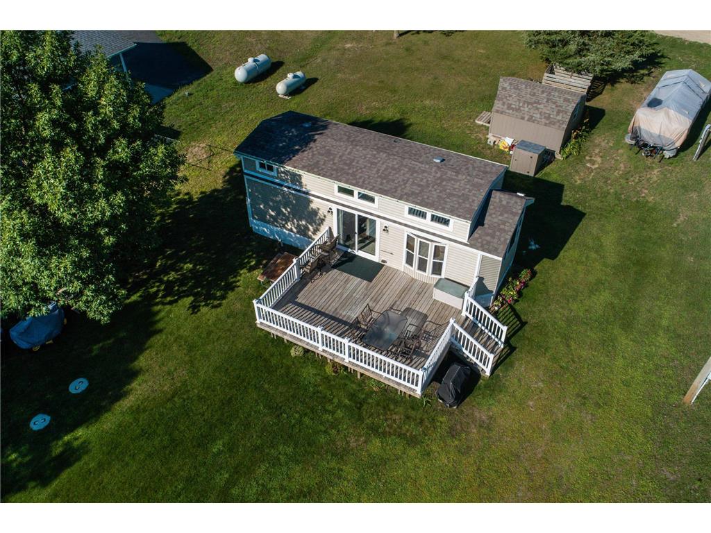 27588 Crappie Trail Sverdrup Twp MN 56586 - East Lost Lake 7075666 image2