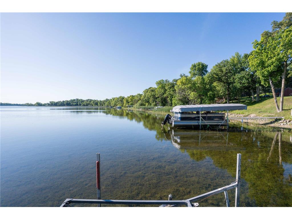 27588 Crappie Trail Sverdrup Twp MN 56586 - East Lost Lake 7075666 image3