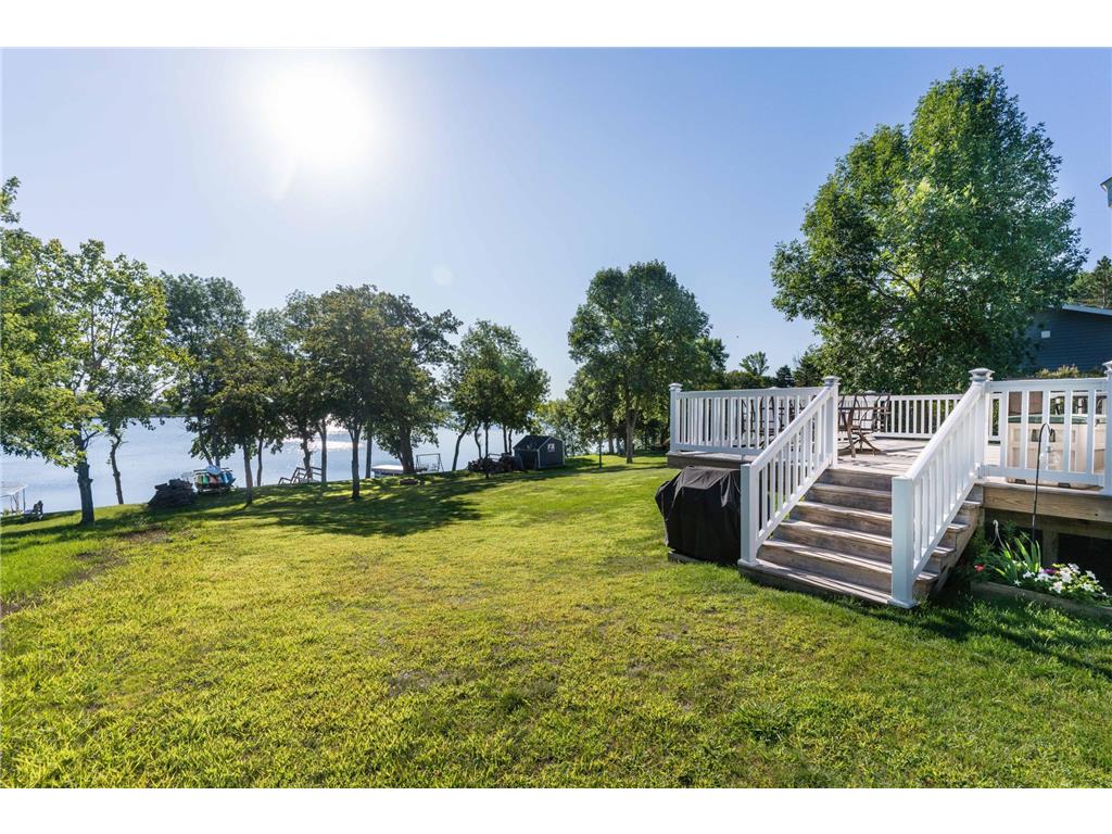27588 Crappie Trail Sverdrup Twp MN 56586 - East Lost Lake 7075666 image30