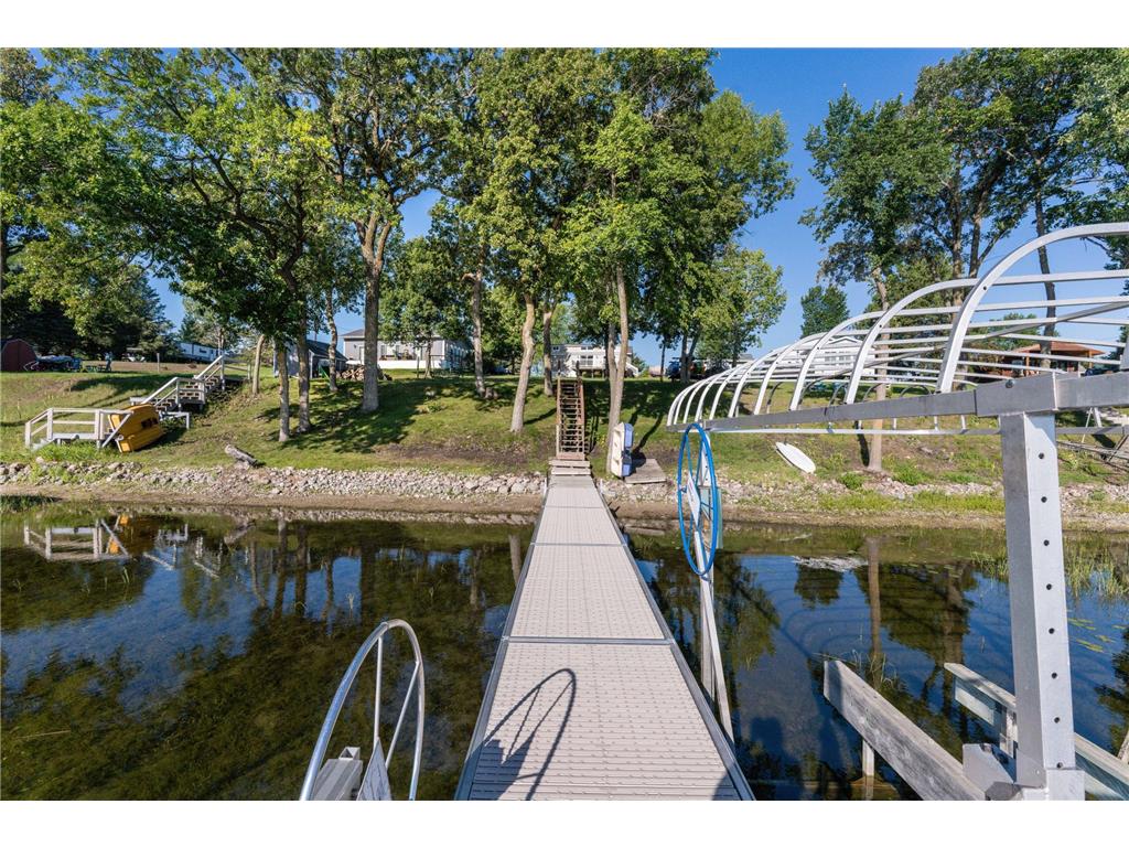 27588 Crappie Trail Sverdrup Twp MN 56586 - East Lost Lake 7075666 image33