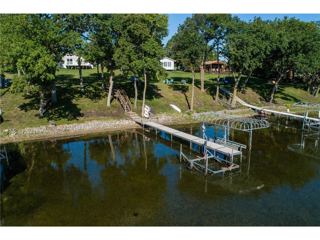 27588 Crappie Trail Sverdrup Twp MN 56586 - East Lost Lake 7075666 image36