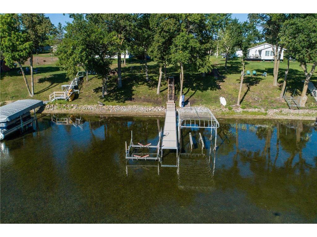 27588 Crappie Trail Sverdrup Twp MN 56586 - East Lost Lake 7075666 image37