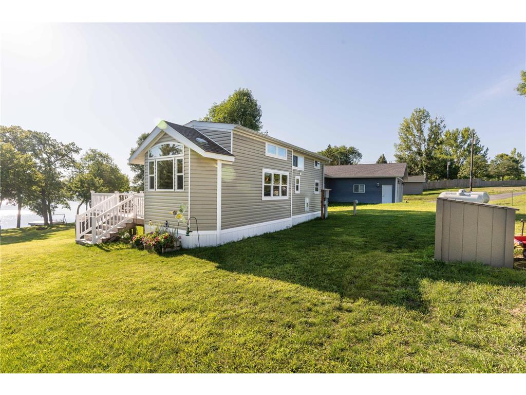 27588 Crappie Trail Sverdrup Twp MN 56586 - East Lost Lake 7075666 image47