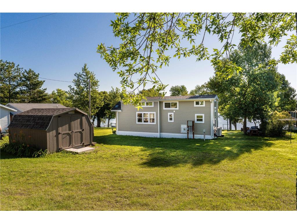 27588 Crappie Trail Sverdrup Twp MN 56586 - East Lost Lake 7075666 image48