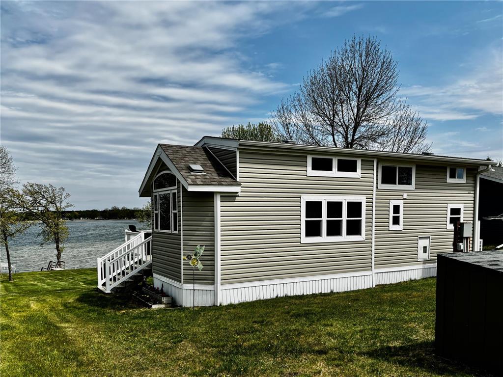 27588 Crappie Trail Sverdrup Twp MN 56586 - East Lost Lake 7075666 image50