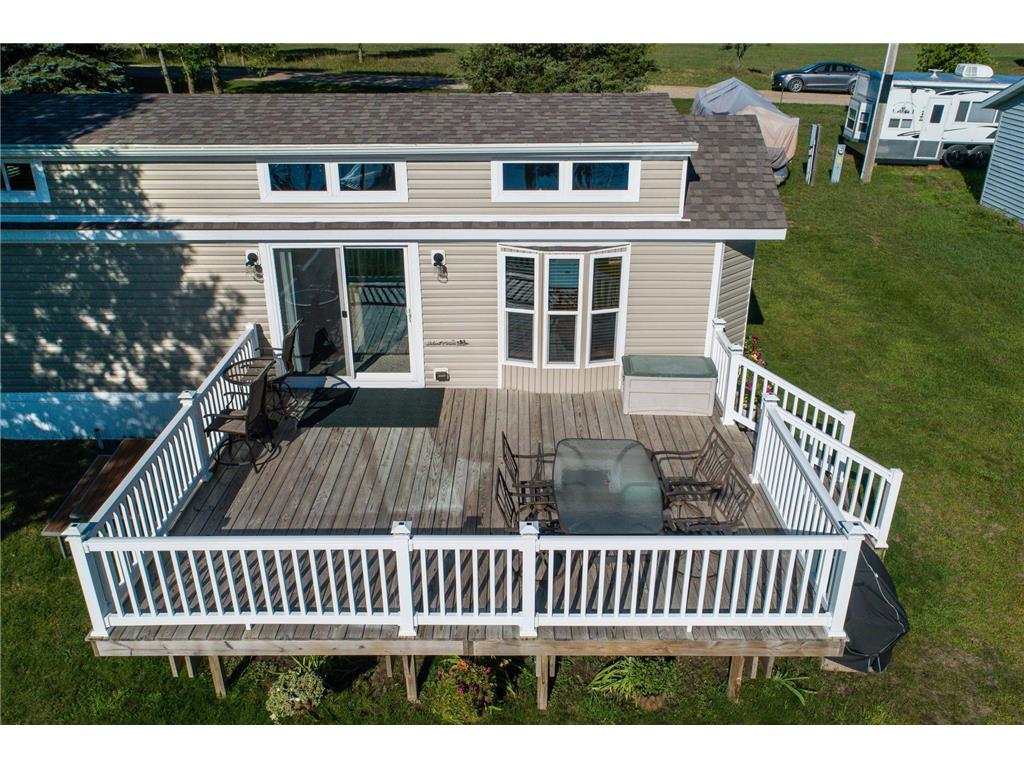 27588 Crappie Trail Sverdrup Twp MN 56586 - East Lost Lake 7075666 image7