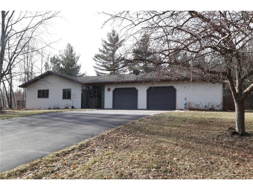 27591 Shady Glen Road Webster WI 54893 - Yellow 6485880 image1