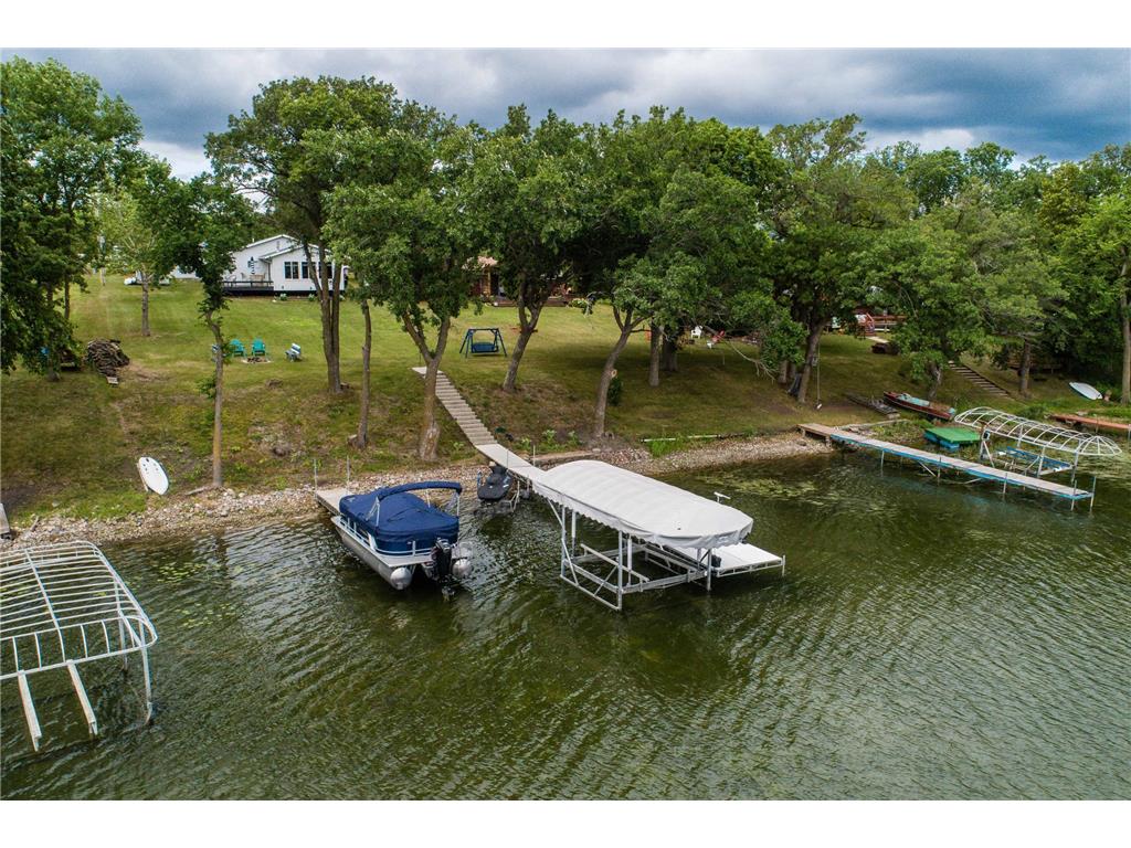 27598 Crappie Trail Underwood MN 56586 - East Lost Lake 6504748 image1