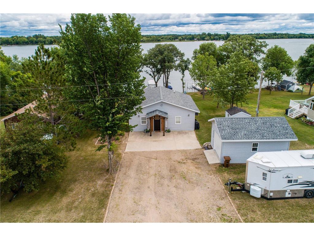 27598 Crappie Trail Underwood MN 56586 - East Lost Lake 6504748 image30