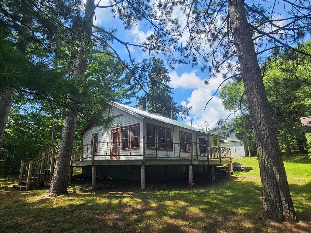 27598 Reitz Road Webster WI 54893 - Devils 6684121 image1