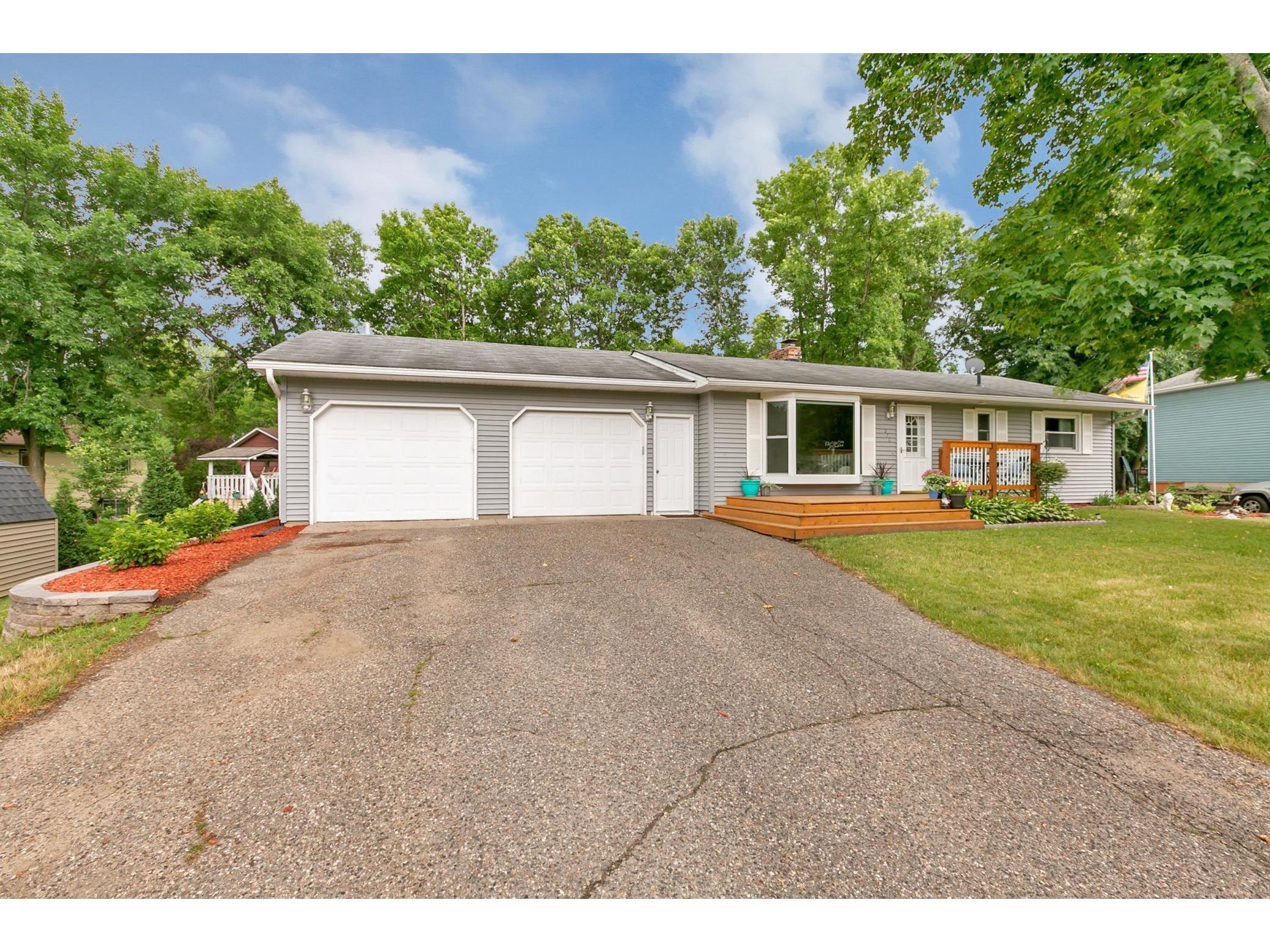 276 Birch Drive, Foley, MN, 56329 MLS 6013097 Edina Realty