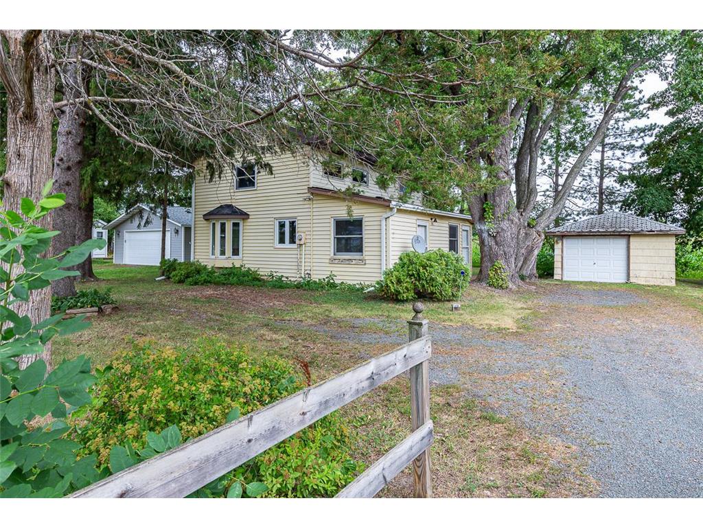 276 State Road 35, East Farmington, WI, 54020 MLS 6246160 Edina Realty