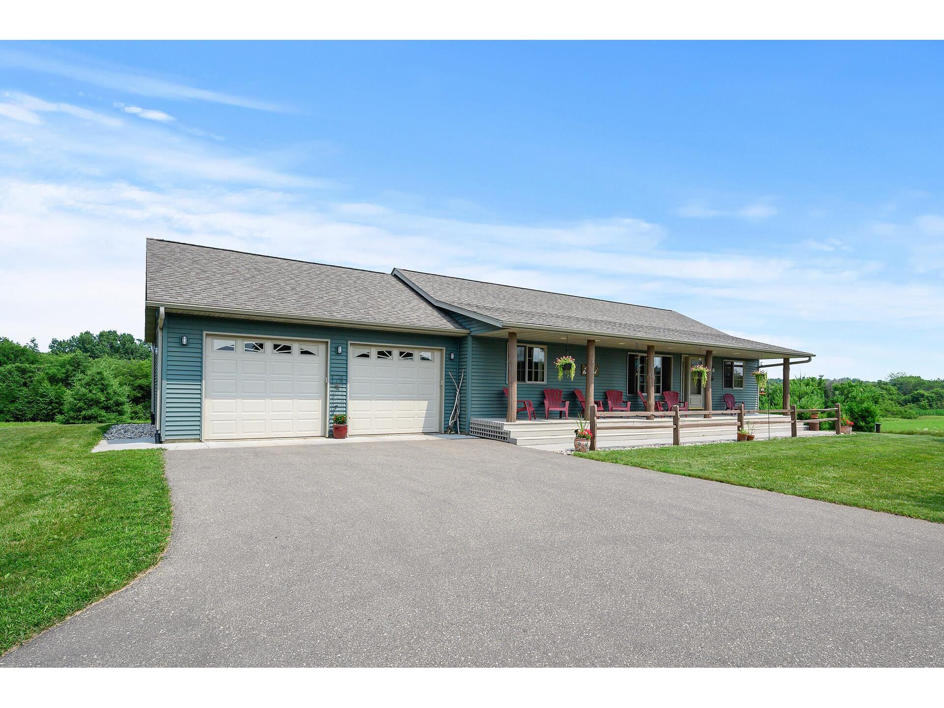 2760 County Road N, Wilson, WI, 54027 MLS 6027386 Edina Realty