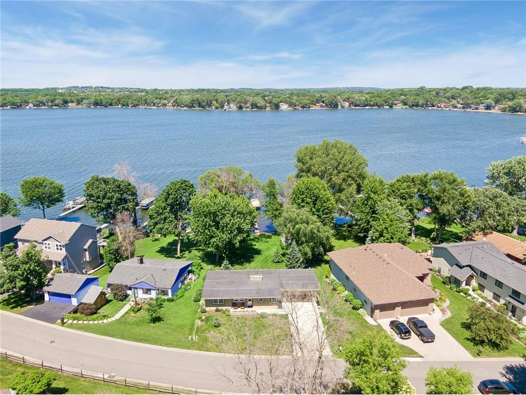 2760 S Shore Drive Spring Lake Twp MN 55372 - Spring 7108669 image1