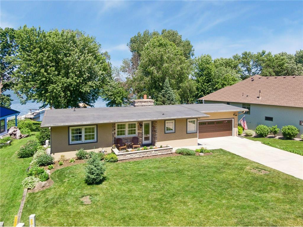 2760 S Shore Drive Spring Lake Twp MN 55372 - Spring 7108669 image2