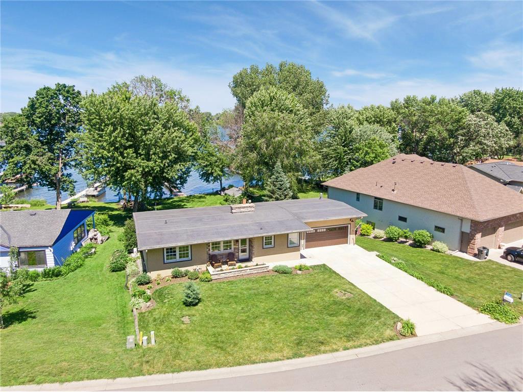 2760 S Shore Drive Spring Lake Twp MN 55372 - Spring 7108669 image3
