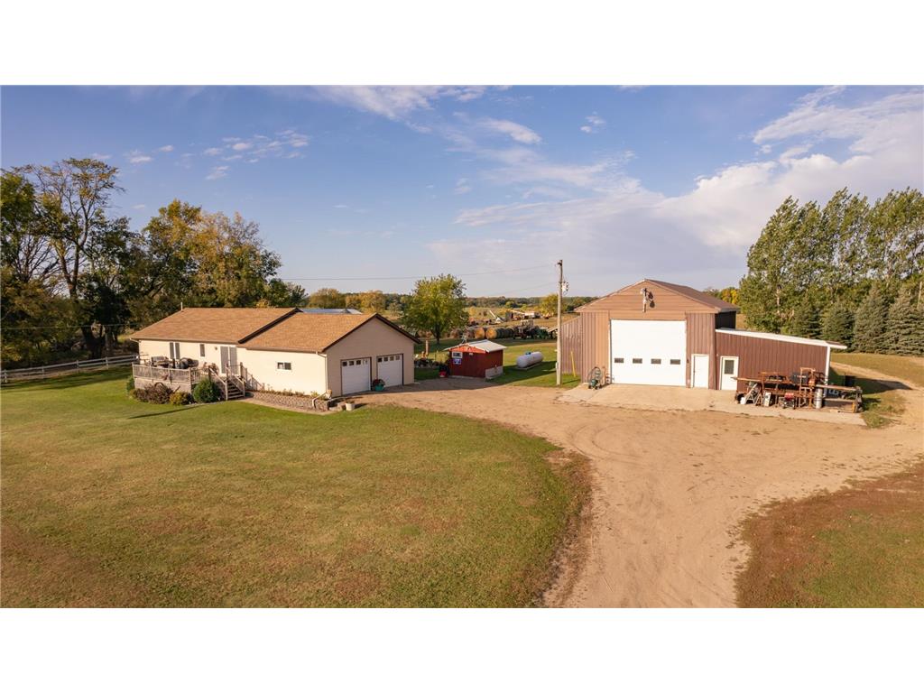 27603 151st Avenue, Eagle Bend, MN, 56446 MLS 6266833 Edina Realty