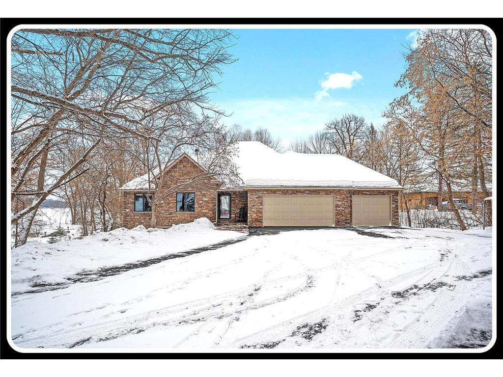 27605 Leah Lane, Chisago Lake Twp, MN, 55013 MLS 6335008 Edina Realty