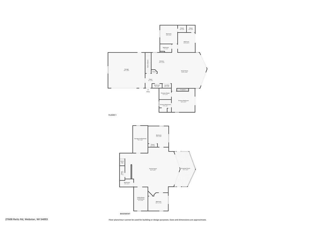 27608 Reitz Road Webster WI 54893 - Devils 6684008 image39