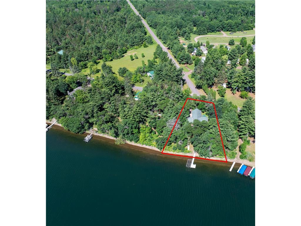 27608 Reitz Road Webster WI 54893 - Devils 6684008 image5