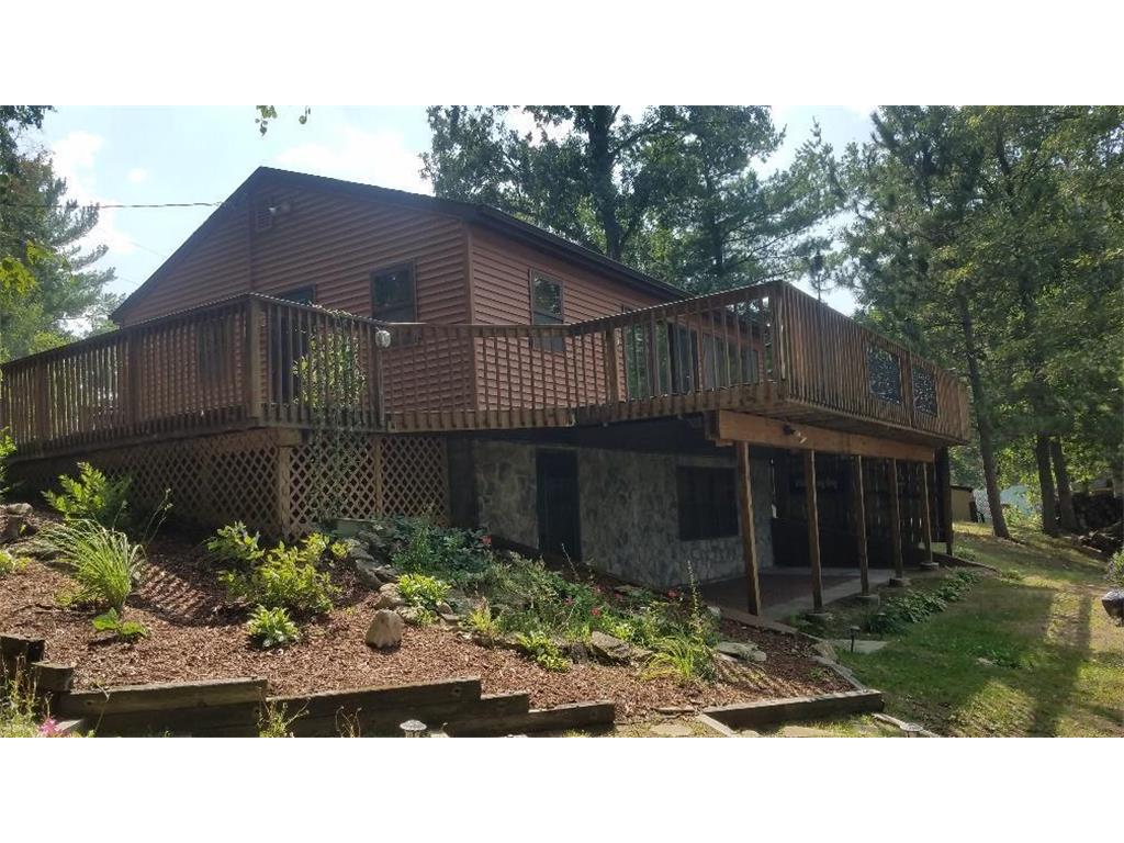 2762 Chickadee Lane NW, Backus, MN, 56435 MLS 6406603 Edina Realty