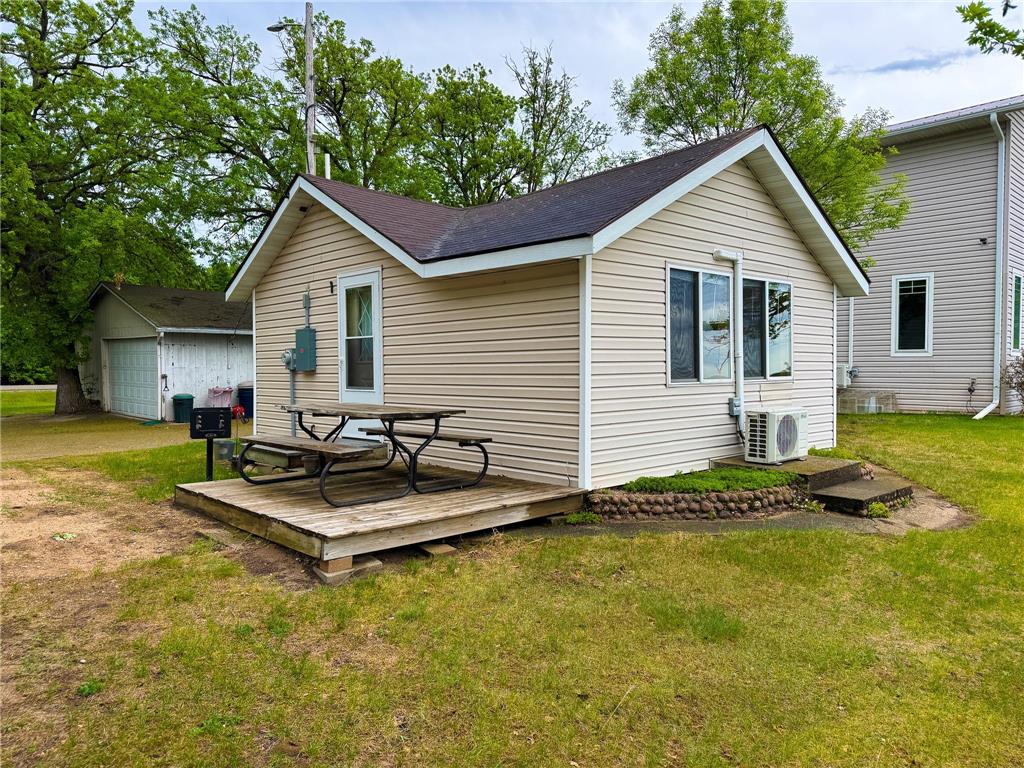 27621 Co Hwy 83 #1 Battle Lake MN 56515 - Deer Lake 7034922 image1