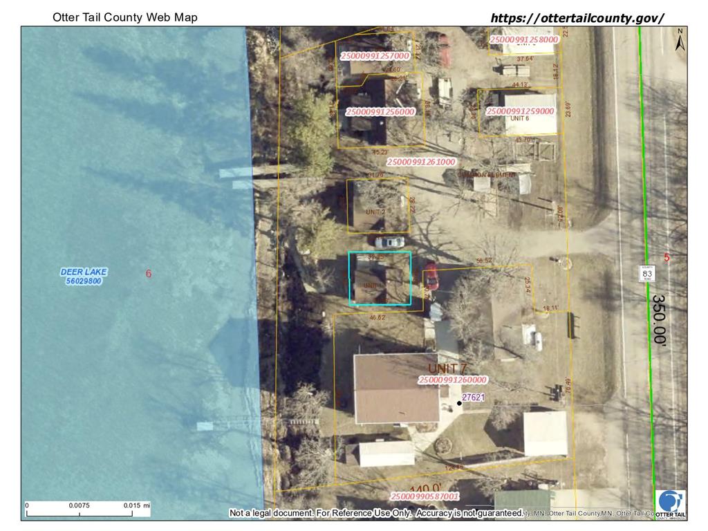 27621 Co Hwy 83 #1 Battle Lake MN 56515 - Deer Lake 7034922 image36