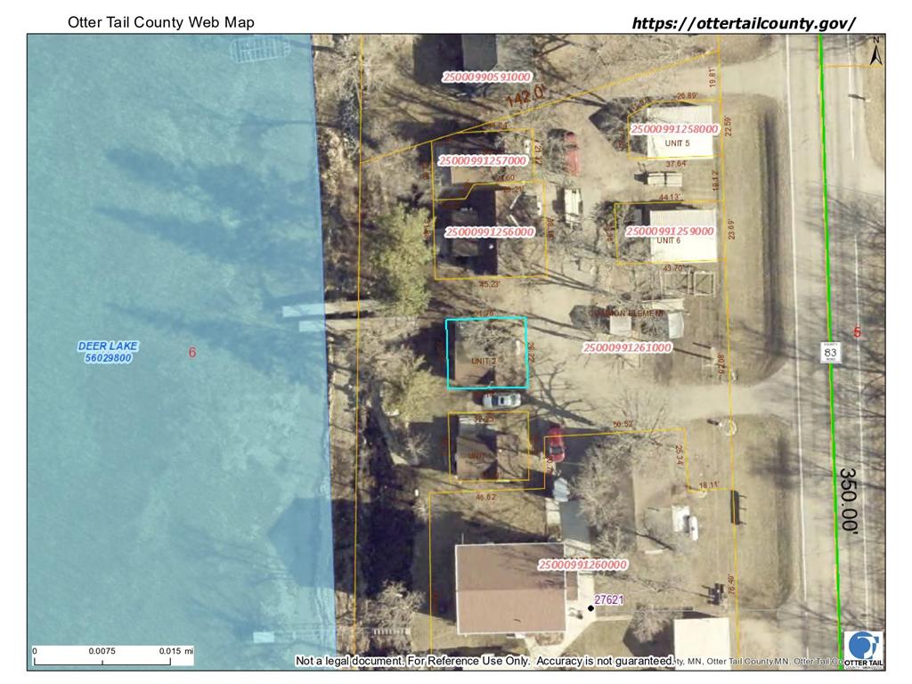27621 Co Hwy 83 #2 Battle Lake MN 56515 - Deer Lake 7034925 image27