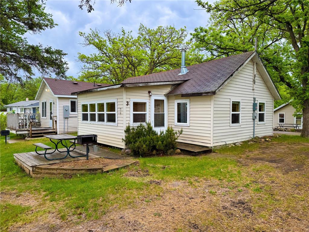 27621 Co Hwy 83 #3 Battle Lake MN 56515 - Deer Lake 7034951 image1