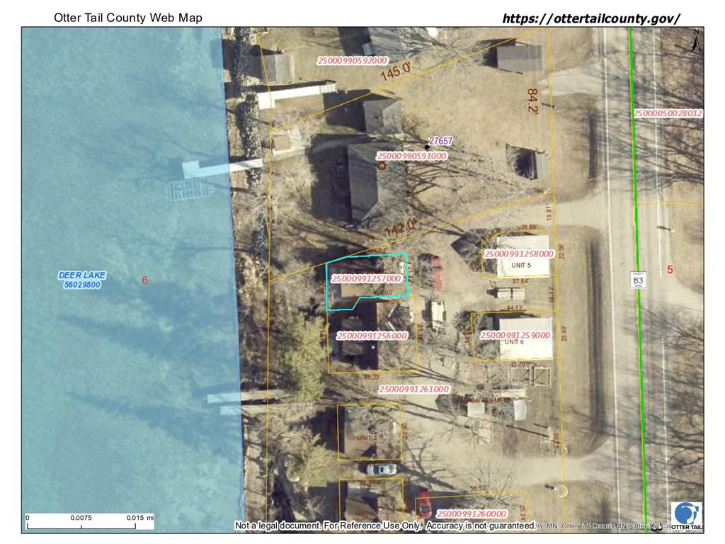 27621 Co Hwy 83 #4 Battle Lake MN 56515 - Deer Lake 6722030 image30