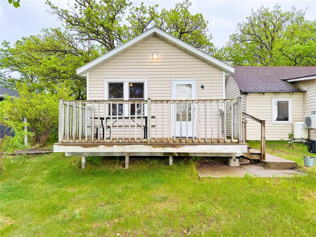 27621 Co Hwy 83 #4 Battle Lake MN 56515 - Deer Lake 7034954 image1