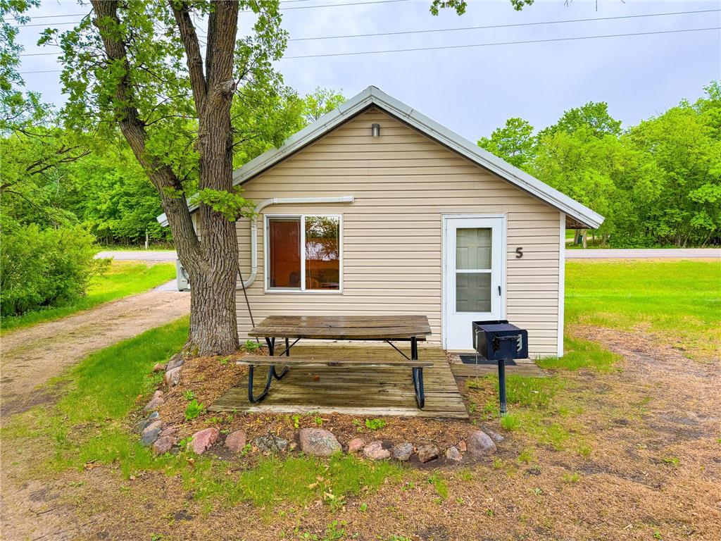 27621 Co Hwy 83 #5 Battle Lake MN 56515 - Deer Lake 7034972 image1