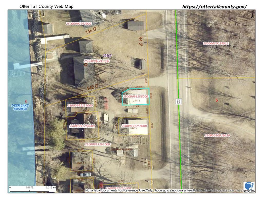 27621 Co Hwy 83 #5 Battle Lake MN 56515 - Deer Lake 7034972 image29