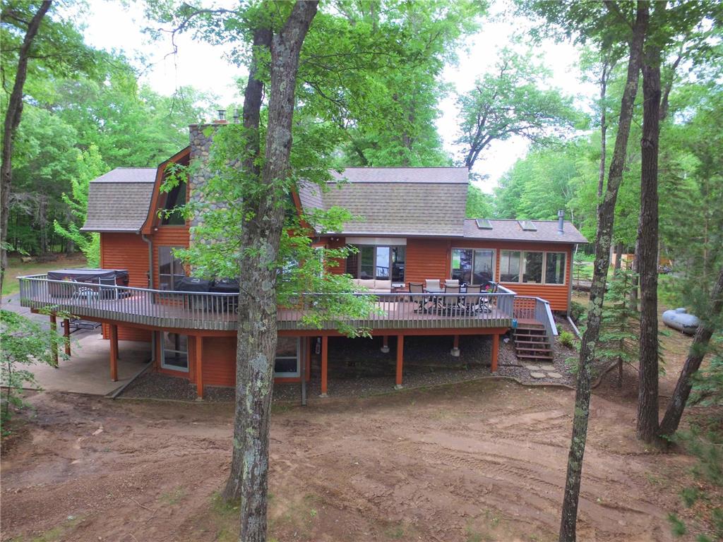 27625 Clear Sky Road Jackson Twp WI 54893 - Point 6733020 image1