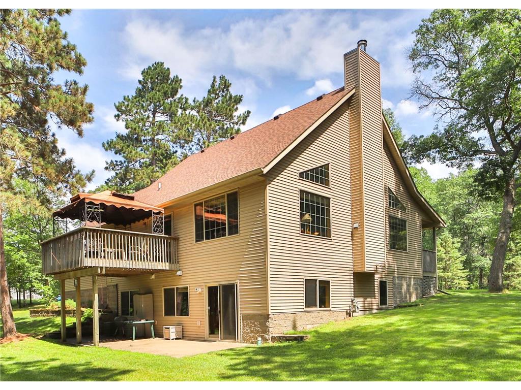 27625 E Bass Lake Road Crosslake MN 56465 - Bass Lake 6752190 image1