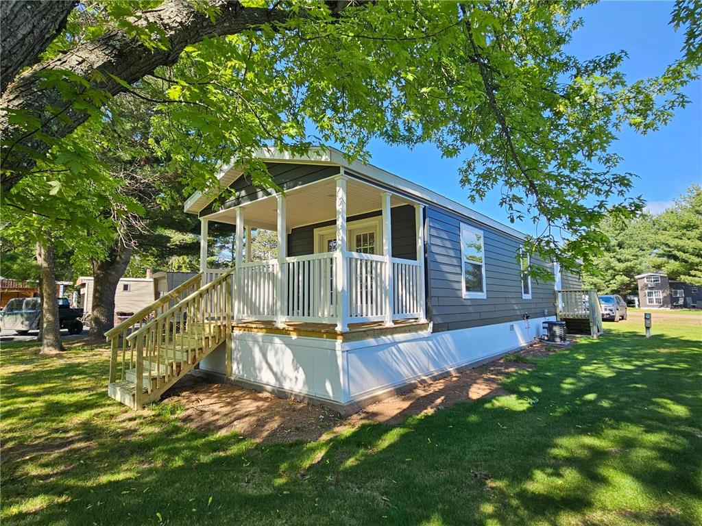 27625 Gables Road #Lot 19 Oakland WI 54893 - Devils 7078434 image1