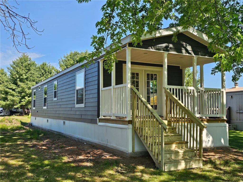 27625 Gables Road #Lot 19 Oakland WI 54893 - Devils 7078434 image2