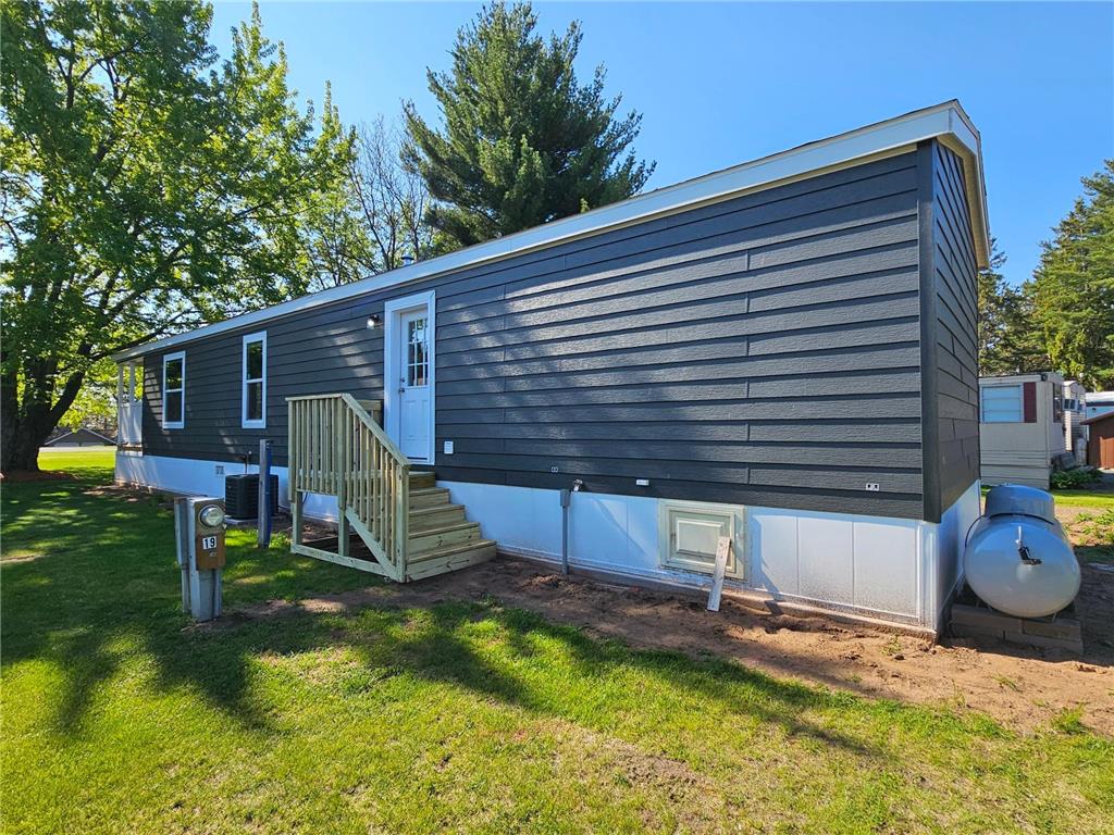 27625 Gables Road #Lot 19 Oakland WI 54893 - Devils 7078434 image23