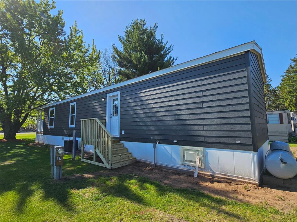 27625 Gables Road #Lot 19 Oakland WI 54893 - Devils 7078434 image25