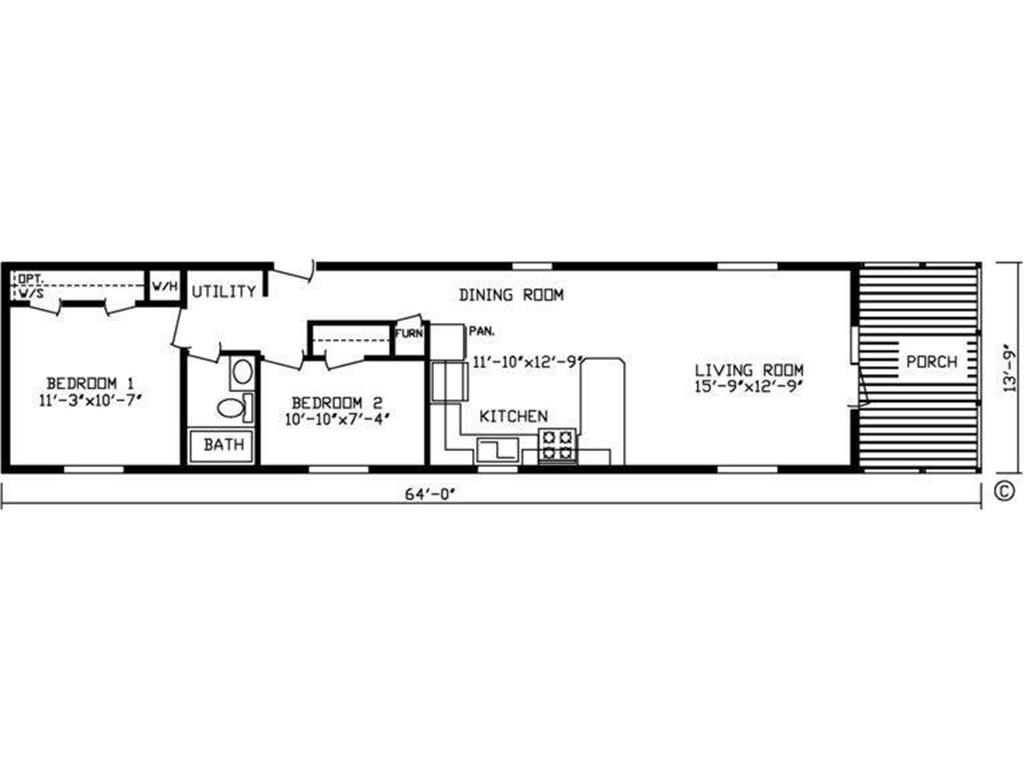 27625 Gables Road #Lot 19 Oakland WI 54893 - Devils 7078434 image26