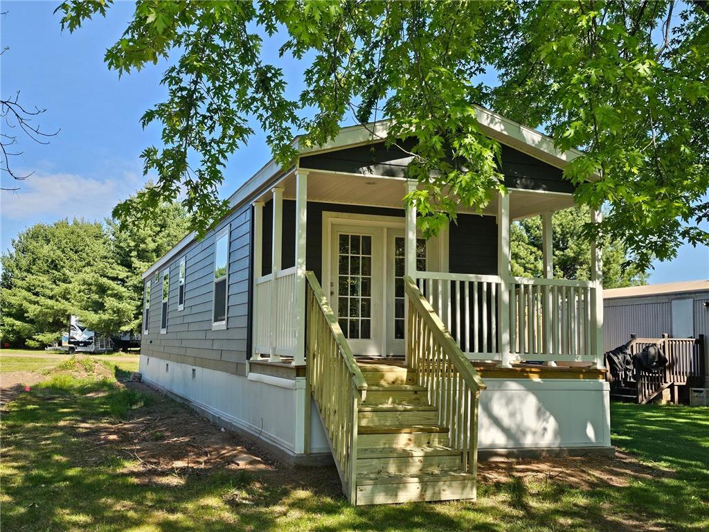27625 Gables Road #Lot 19 Oakland WI 54893 - Devils 7078434 image27
