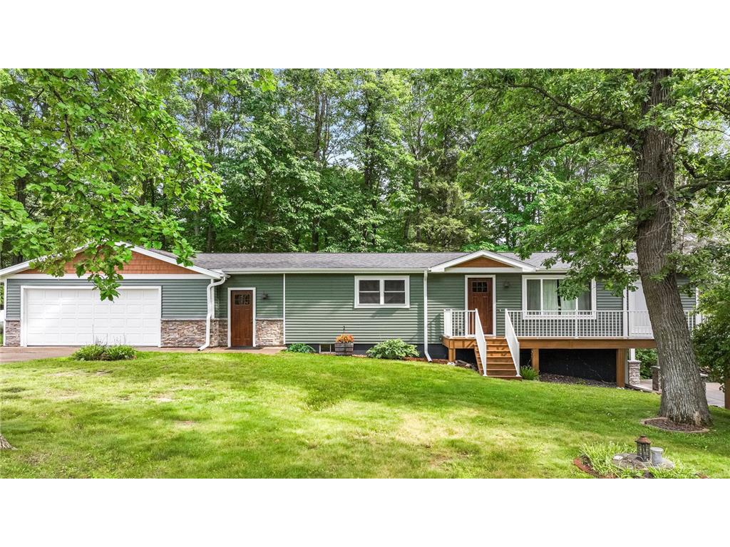 27633 305th Avenue Lake Holcombe Twp WI 54745 - Holcombe Flowage 6758958 image1