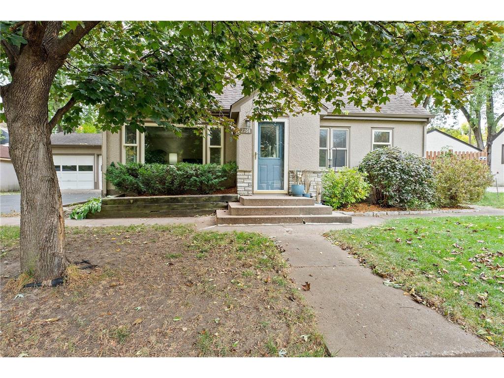 2764 Churchill Street Roseville MN 55113 6621833 image1