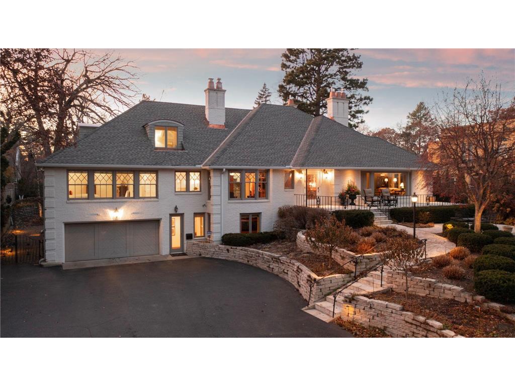 2764 W Lake Of The Isles Parkway Minneapolis MN 55416 - Lake of the Isles 6458298 image1