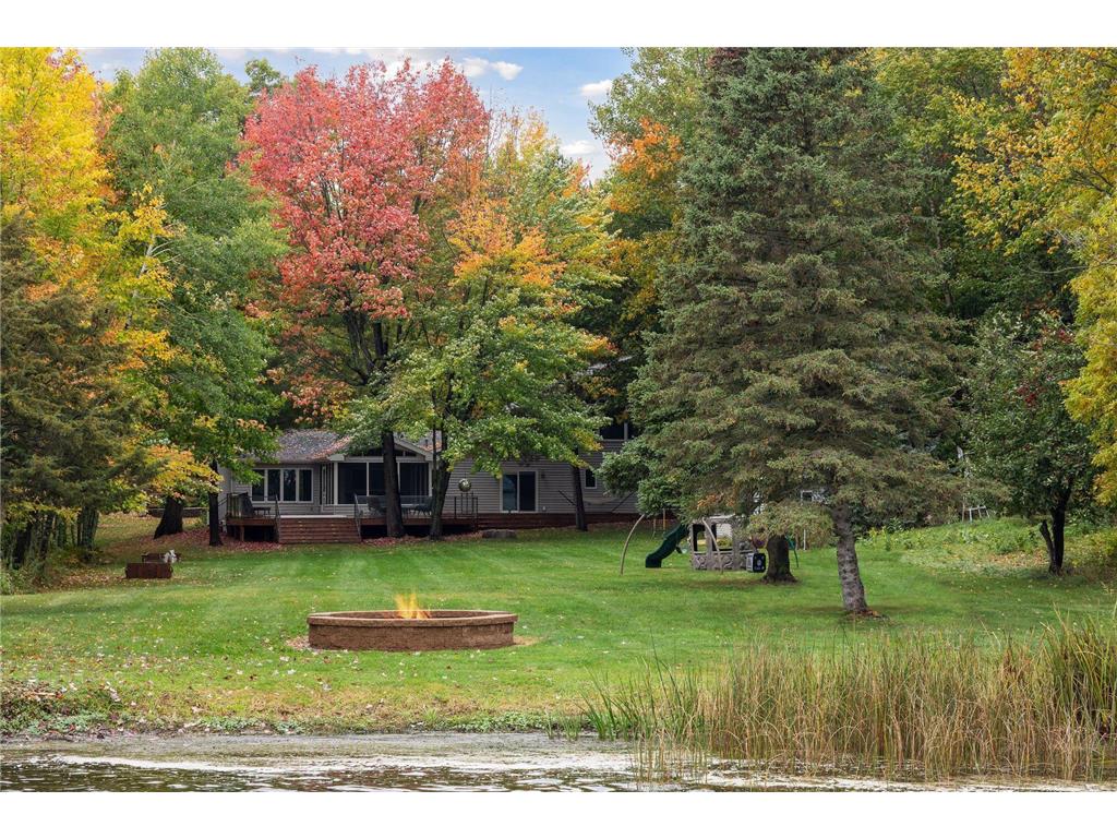 27640 Hill Road Spooner WI 54801 - McKenzie Lake 6442136 image1