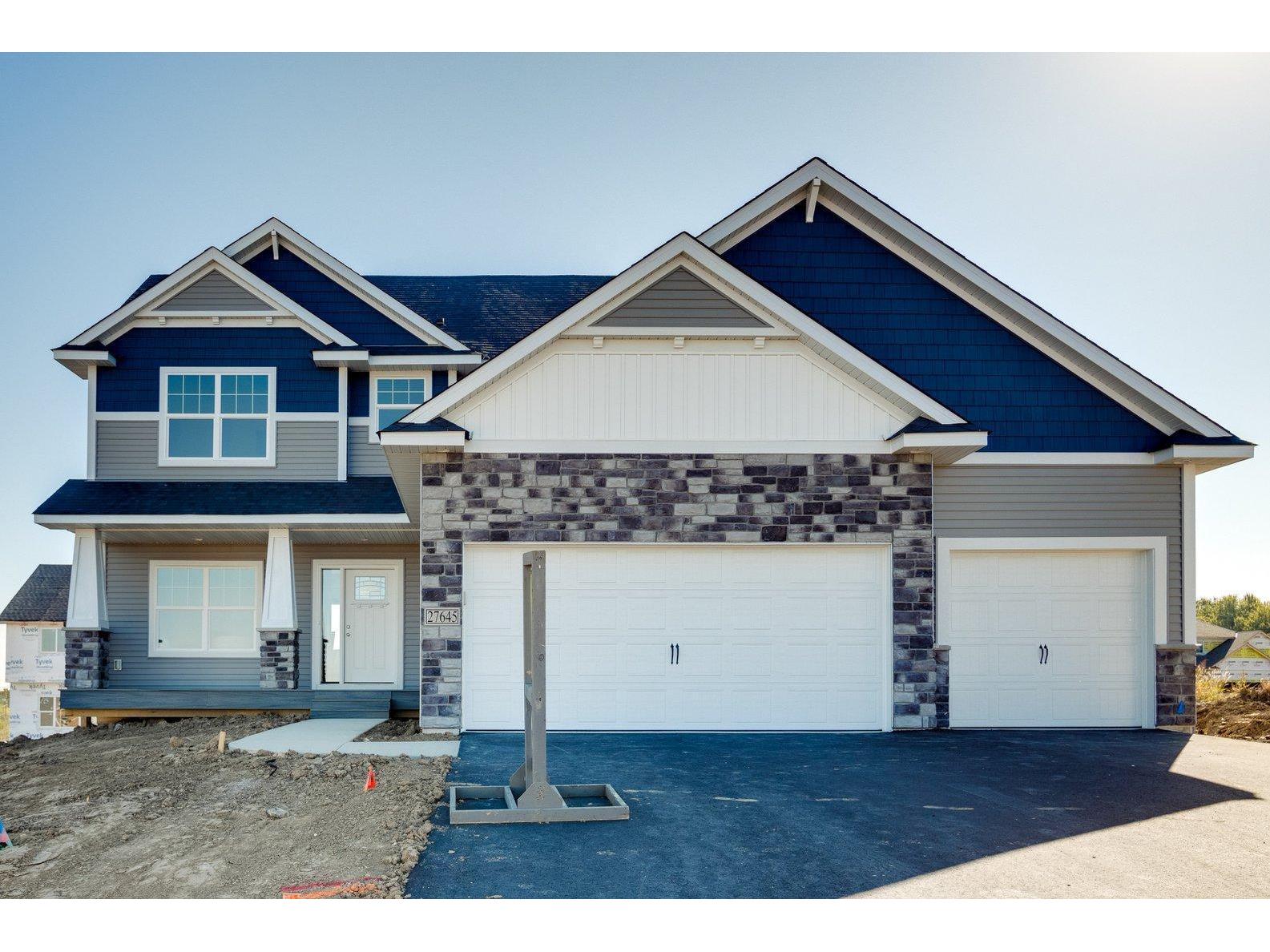 27645 Kaden Street, Elko New Market, MN, 55020 MLS 5695276 Edina