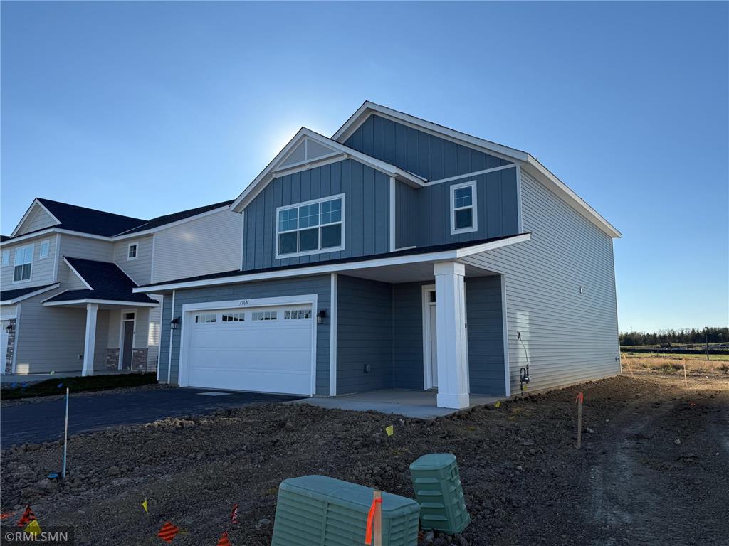 2765 IVERSON Avenue NE Saint Michael MN 55376 6808702 image1