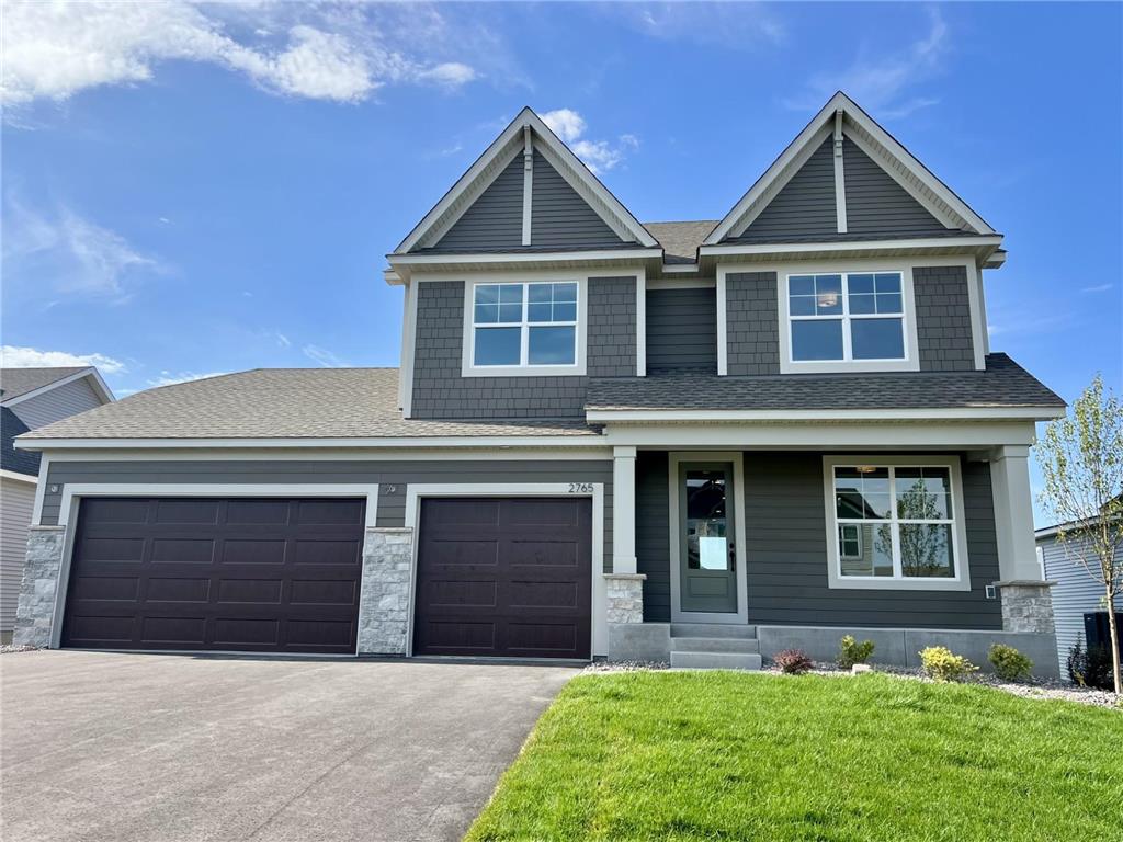 2765 Kensington Avenue NE Saint Michael MN 55376 6799605 image1